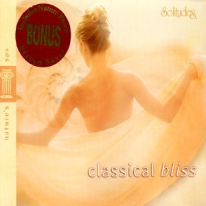 Nature's Spa: Classical Bliss