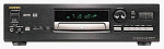 Onkyo DV-S717 DVD Player