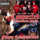 Felony Consequences