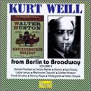 From Berlin to Broadway, Vol. 2