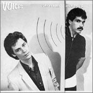 Daryl Hall & John Oates - Voices (1980) - Zortam Music