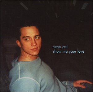 Show Me Your Love