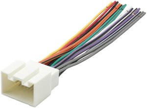 3 Pack of WIRING HARNESS