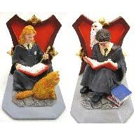 Prisoner of Azkaban Bookends