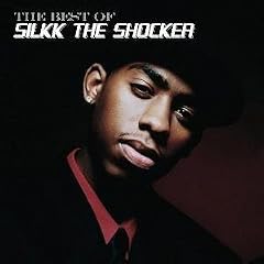 The Best of Silkk the Shocker