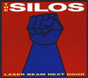 Laser Beam Next Door