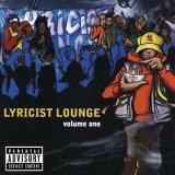 Lyricist Lounge, Vol. 1