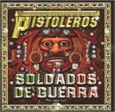 Soldados de Guerra