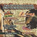 14 Corridos Enyerbados