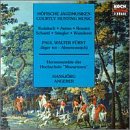 Courtly Hunting Music