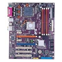Drucker: ECS ELITEGROUP C19-A SLI C19XE ATX Sockel S775 Mainboard