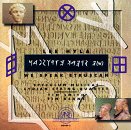 Lee Hyla: We Speak Etruscan