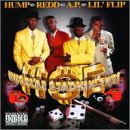 Hustlaz Stackin' Endz