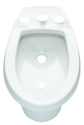 American Standard Cadet Bidet - White