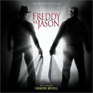 Freddy vs. Jason
