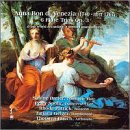 Bon: Flute Trios, Op.3
