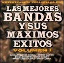 Las Mejores Bandas Y Sus Maximos Exitos, Vol. 1