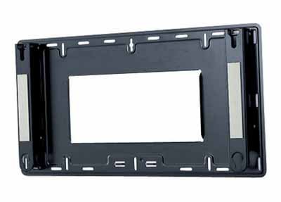 TV Ger&auml;te: TY-WK42PV3W Wandhalterung schwarz