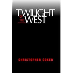 Twilight of the West