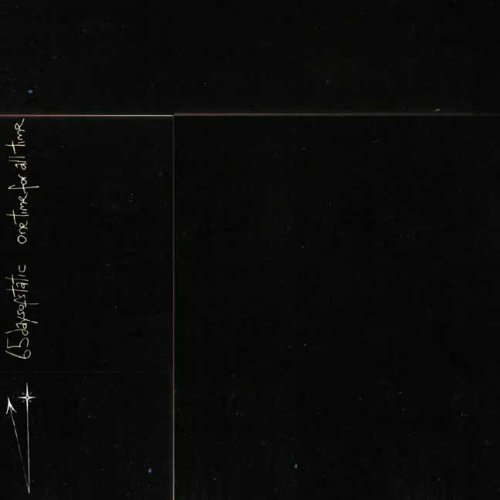 65daysofstatic - One Time For All Time - Zortam Music