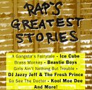 Rap's Greatest Stories