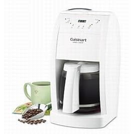 Cuisinart DGB-500 Grind and Brew 12-Cup Automatic Coffee Maker by Cuisinart