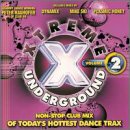 Xtreme Underground, Vol. 2