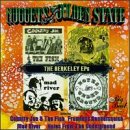 Nuggets From the Golden State - The Berkeley EPs
