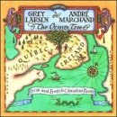 The Orange Tree: Irish & French Canadian Roots