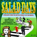 Salad Days: Highlights From The Revival London Cast Recording (1982 Studio Cast)