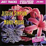 Sing The Hits Of Jessica Simpson & Mandy Moore (Karaoke)