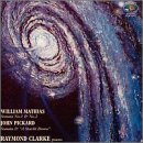 Mathias: Piano Sonata Op46; Piano Sonata Op23