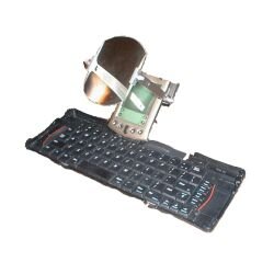 Portable PDA Screen Magnifier 