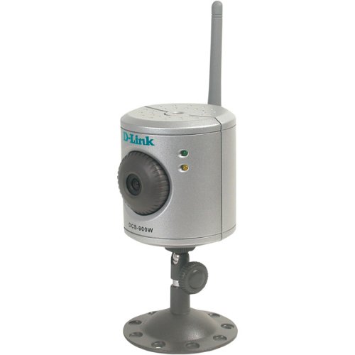 wireless home security cameras