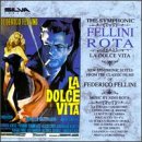 The Symphonic Fellini (Suites from Fellini Films)