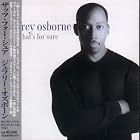 That's for Sure by Jeffrey Osborne