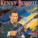 Kenny Burrell
