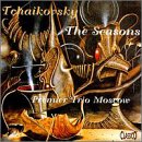 Tchaikovsky: The Seasons