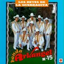 Los Reyes de La Quebradi