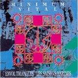 Envol Triangles/Les Saisons Marines