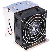 Camcorder: CoolSonic CMT-IC4 ICECUBE P4Super Silent CPU K�hler f�r Socket 478 70 x 70 x 25 mm 3000RPM 42.48 m�/h 23 dB(A)
