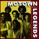 Motown Legends: Three Times a Lady