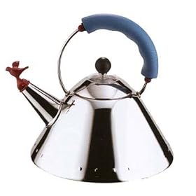 Michael Graves Kettle -...