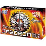 Heimkinosysteme: HIS ATI Radeon 9200 SE 128 MB DDR DVI, TV Out (Retail) Grafikkarte