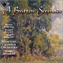 A Britten Serenade