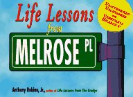 Life Lessons from Melrose Pl.
