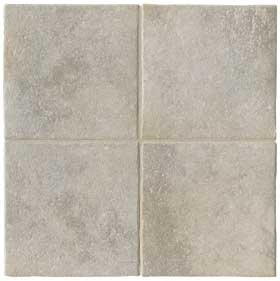 Mannington Francesca 13 X 13 Mineral Gray