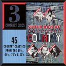 Super Box of Country