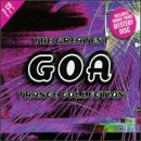Greatest Goa Collection