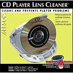 ALLSOP 25719 CD Lens Cleaner